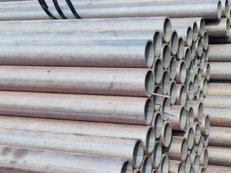 双辽20#无缝钢管