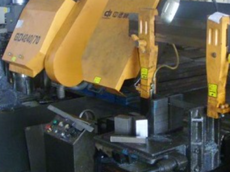 双辽SM45模具钢