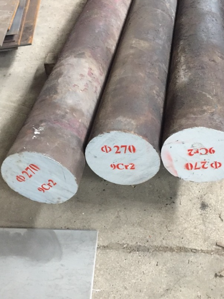 双辽9Cr2工具钢