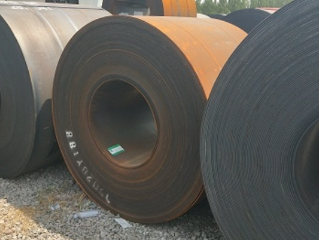 双辽Q355NHB耐候板